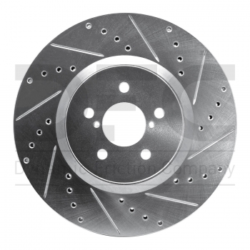Disc Brake Rotor