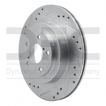 Disc Brake Rotor