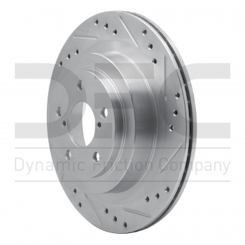 Disc Brake Rotor