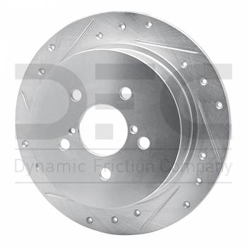 Disc Brake Rotor