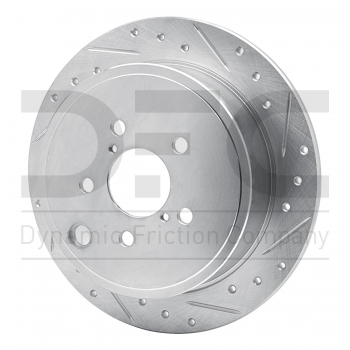 Disc Brake Rotor