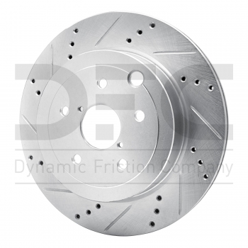 Disc Brake Rotor