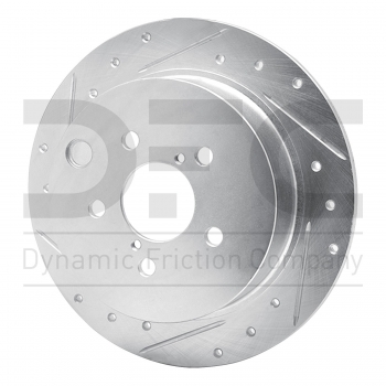 Disc Brake Rotor