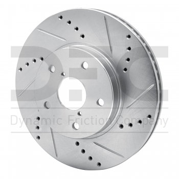 Disc Brake Rotor