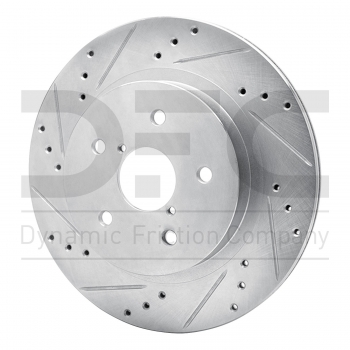 Disc Brake Rotor