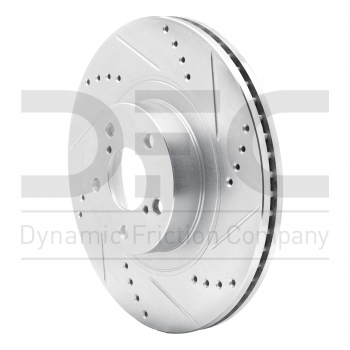 Disc Brake Rotor