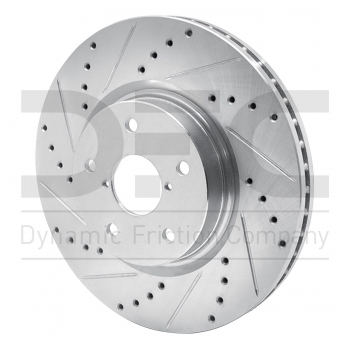 Disc Brake Rotor