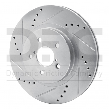 Disc Brake Rotor