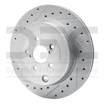 Disc Brake Rotor