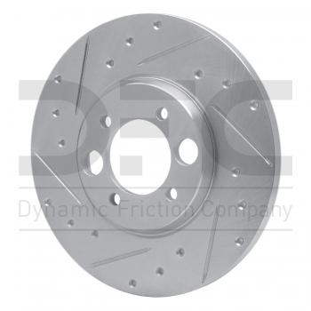 Disc Brake Rotor
