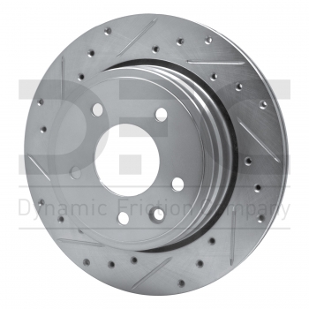 Disc Brake Rotor