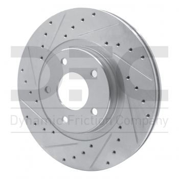Disc Brake Rotor
