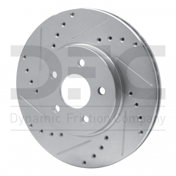 Disc Brake Rotor