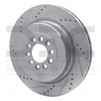 Disc Brake Rotor