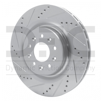 Disc Brake Rotor