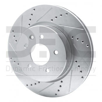 Disc Brake Rotor