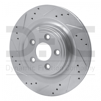 Disc Brake Rotor