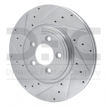 Disc Brake Rotor