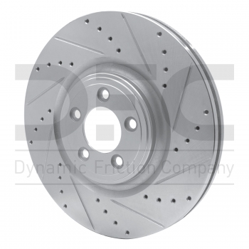 Disc Brake Rotor