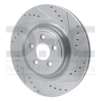 Disc Brake Rotor