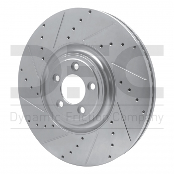 Disc Brake Rotor