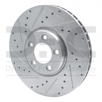 Disc Brake Rotor