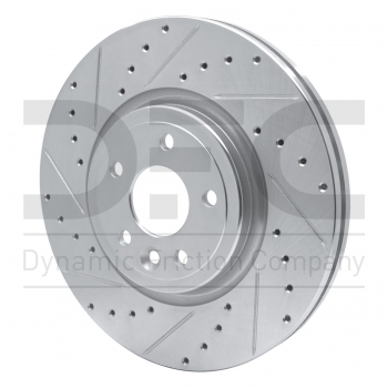 Disc Brake Rotor