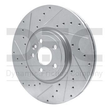 Disc Brake Rotor