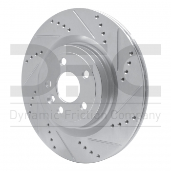 Disc Brake Rotor