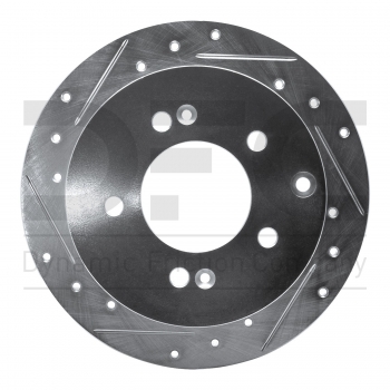 Disc Brake Rotor