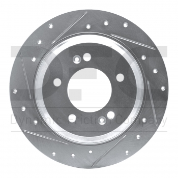 Disc Brake Rotor