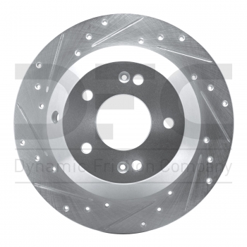 Disc Brake Rotor