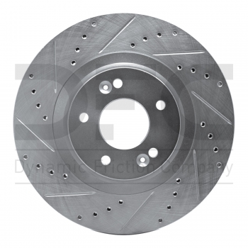 Disc Brake Rotor