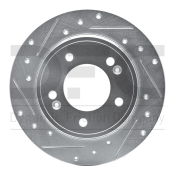 Disc Brake Rotor