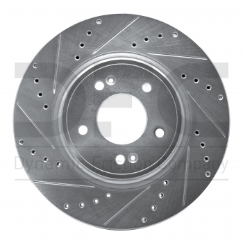 Disc Brake Rotor