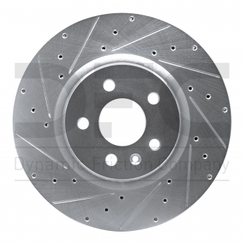 Disc Brake Rotor