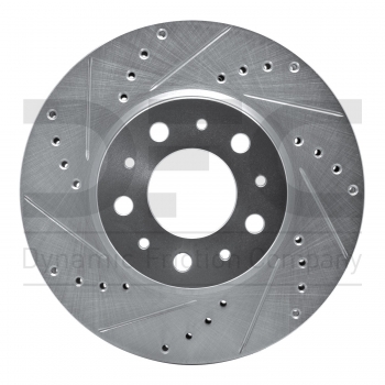 Disc Brake Rotor