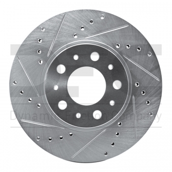 Disc Brake Rotor