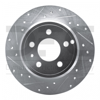 Disc Brake Rotor