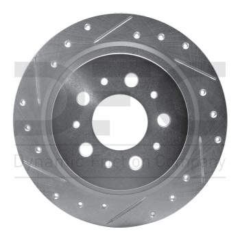 Disc Brake Rotor