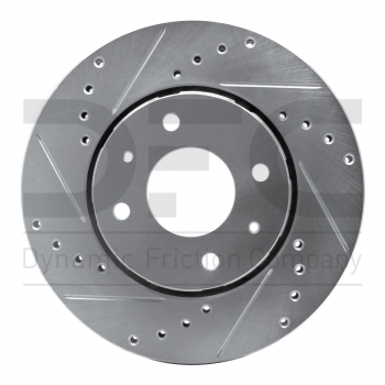 Disc Brake Rotor