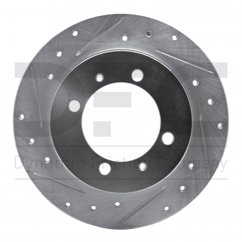 Disc Brake Rotor