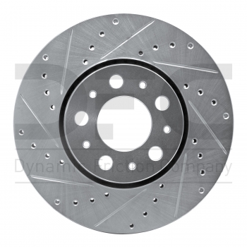 Disc Brake Rotor