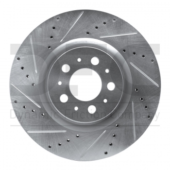 Disc Brake Rotor