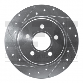 Disc Brake Rotor