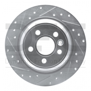 Disc Brake Rotor