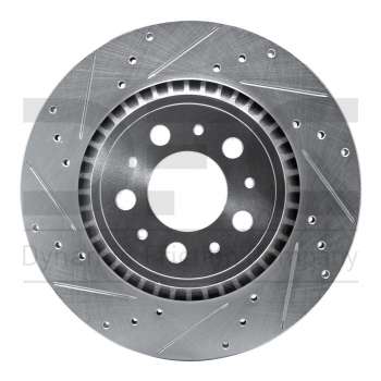 Disc Brake Rotor