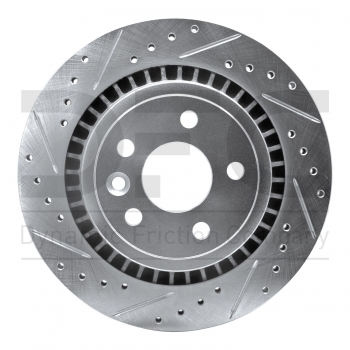 Disc Brake Rotor