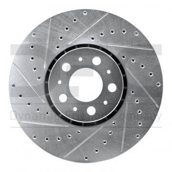 Disc Brake Rotor