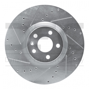 Disc Brake Rotor